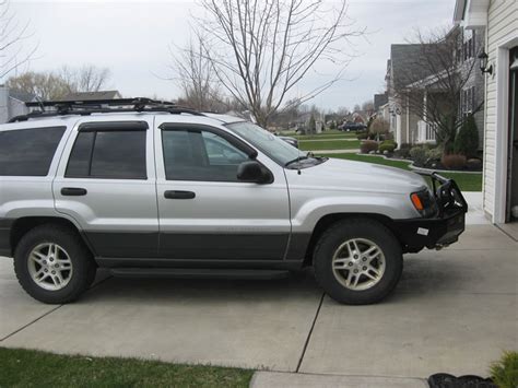 Project WJ: Arb Bull Bar Installation - Niagara4x4.com