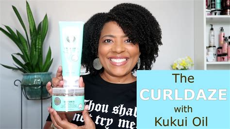 The Curldaze Review And Demo Thorough And Honest Does It Work On My