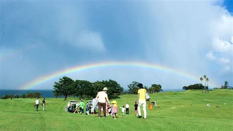 春のお出かけに最適！無料開放イベントで子どもに初めてのゴルフ場体験 Golf M （ゴルフエム）