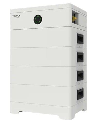 SolaX Power T BAT SYS HV S3 6 Solar Storage System Datasheet ENF