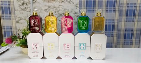 ml kaly perfume amys perfumes wholesales  retail perfume