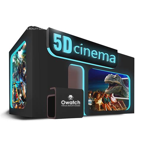 5d7d Cinema Owatch™