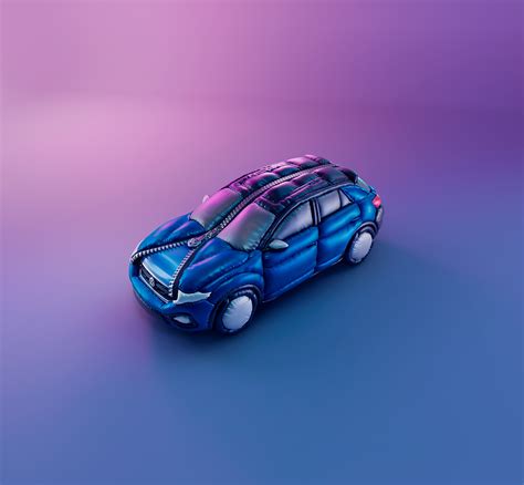 Volkswagen Service on Behance