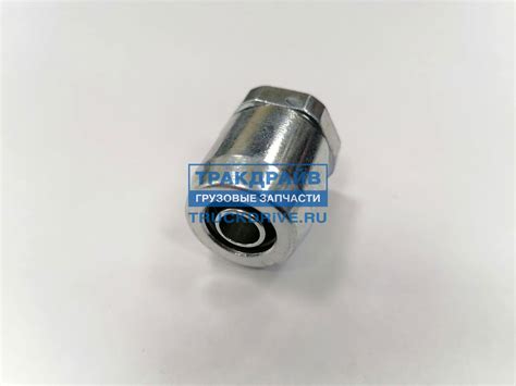 Фитинг для автомобилей Скания 5 серия M18x1,5 внут. трубка 12x1,5 ...