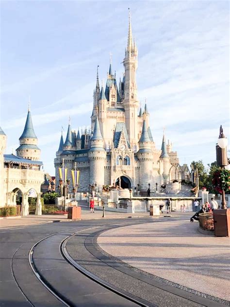 How Much Does It Cost To Go To Walt Disney World In Oh So Busy Mum