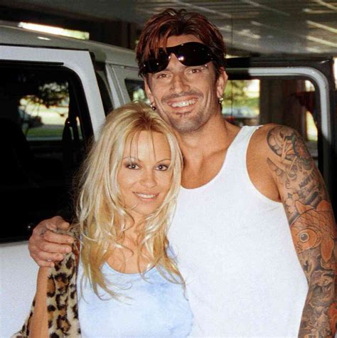 Lorde Watches Full Pamela Anderson And Tommy Lee Sex Tape After Second Psychedelic Therapy