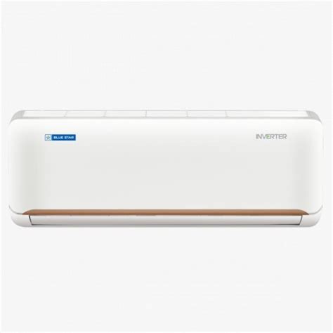 Blue Star QNU 5 Star 1 Ton Inverter AC At Rs 40000 Blue Star Inverter