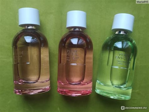 Ив Роше Yves Rocher Парфюмерная вода Eau De Parfum Plein Soleil