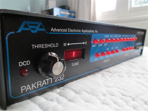 pk232 – Packet-radio.net