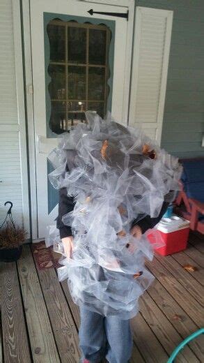 Tornado costume | Tornado costume, Costumes, Halloween