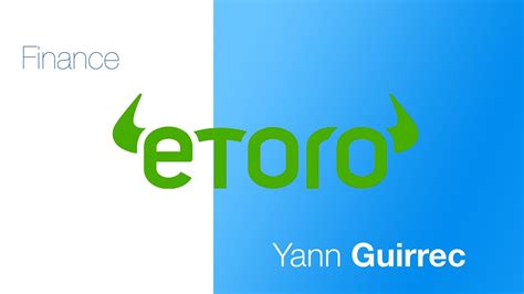 D Bute Avec Etoro Jinvestis Sur Le Portefeuille Greenbullinvest