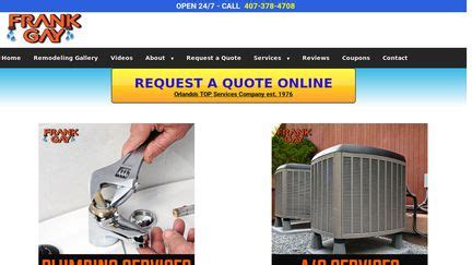 Frank Gay Services Reviews Reviews Of Frankgayservices Sitejabber