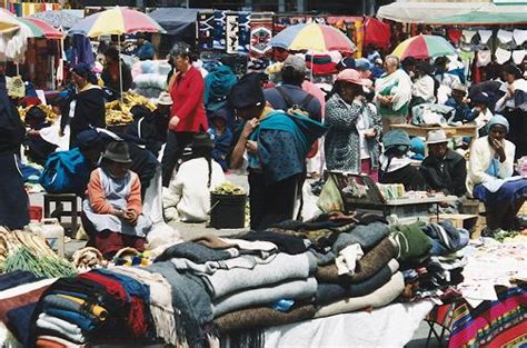 Otavalo Market tour, cuador travel deals