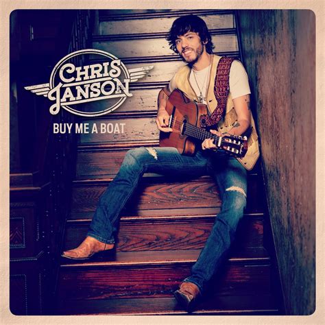 Chris Janson Buy Me A Boat In High Resolution Audio Prostudiomasters