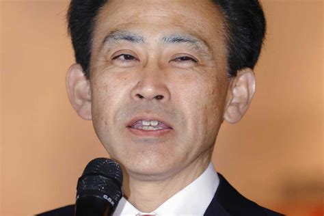 函館市長に大泉洋の兄・潤氏が当選 与党系現職破る サンスポ