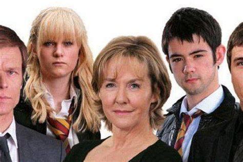 Waterloo Road - Cast, Ages, Trivia | Famous Birthdays