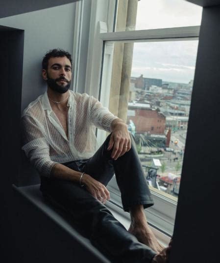 La Canci N De Italia En Eurovisi N Due Vite Marco Mengoni