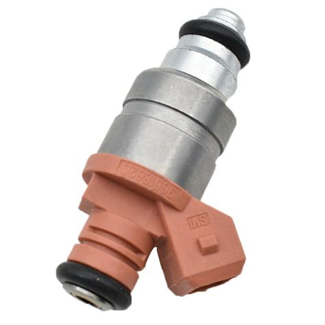 Fuel Injector For Daewoo Matiz Mk Mk M