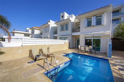 Protaras Villa Marilia Protaras Updated Prices 2025