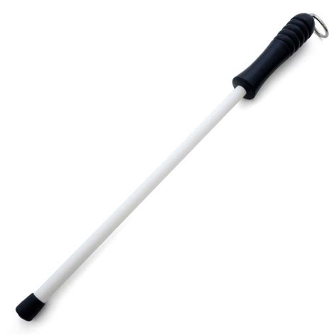 Гладкий керамический мусат (25 см, темная рукоятка) - купить в интернет ...