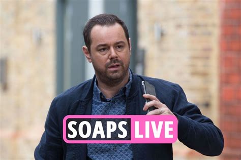 Eastenders Spoilers Fans Left Open Mouthed At Mick Carters Request