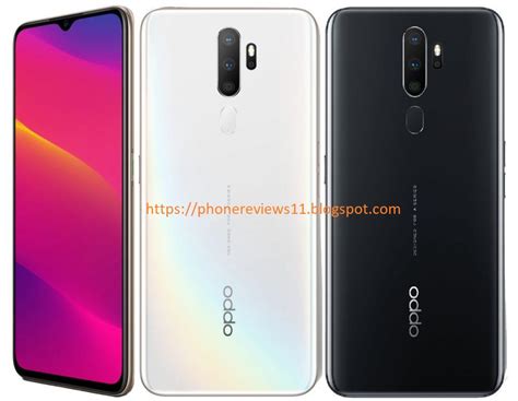 Oppo A5 (2020)
