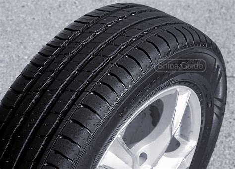 За рулём 2019: Тест летних шин размера 215/65 R16 для кроссоверов ...