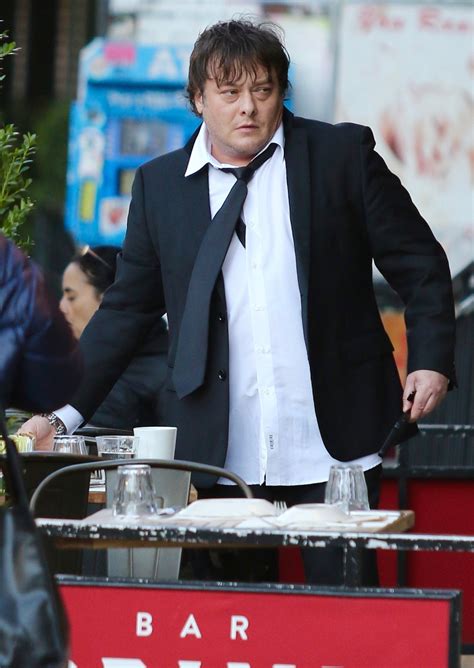 'Terminator' star Edward Furlong spotted in NYC in rare sighting