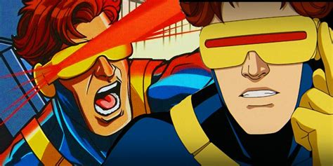 Cyclops Rewritten Superpowers Finally Gave Him The Cool Moment The X