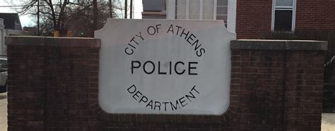 New Image Of Athens Serial Sex Offender Released WOUB Public Media