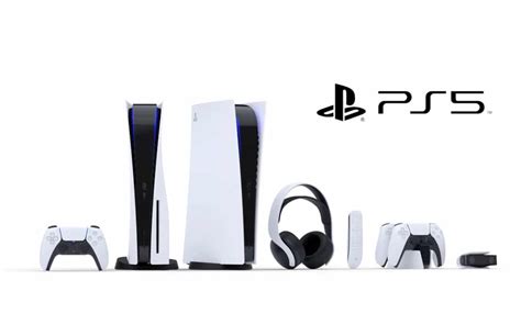 PS5 Date De Sortie Prix Jeux Design Et Fiche Technique Djibstyle