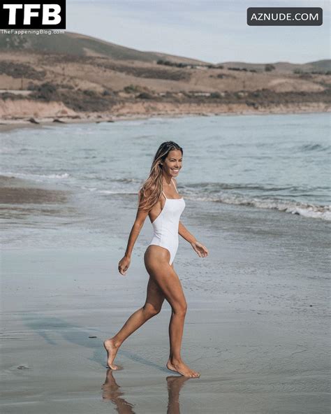 RYAN STARR Nude AZNude