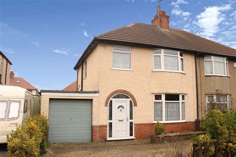 Harrogate Property News Harrogate Property News 3 Bed Semi Detached