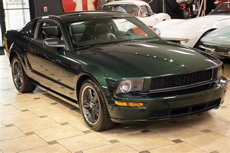 2008 Ford Mustang Ideal Classic Cars Llc