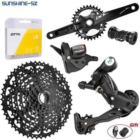 Shimano Deore 9 Speed Cheap Sale | emergencydentistry.com
