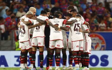 Saiba tudo sobre o jogo entre Flamengo e Internacional pelo Brasileirão