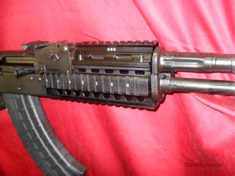 Mandm M10 Ak 47 762x39mm Folding Wire Stock Ak4 For Sale