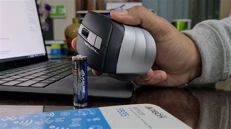 A4Tech FB35 FStyler Unboxing & Tutorial - YouTube