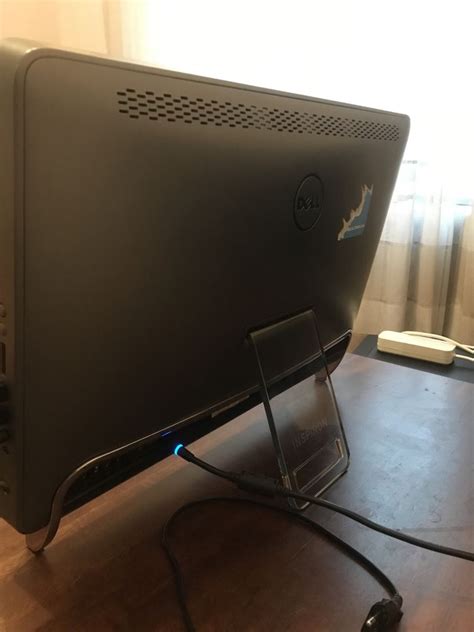 Моноблок Dell inspiron one 2310 компьютер: 4 500 грн. - Настільні комп ...