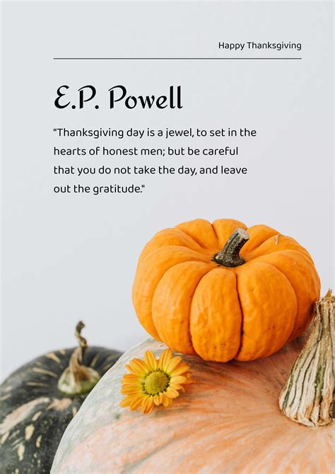 50+ Best Happy Thanksgiving Quotes and Blessings for 2022 | Fotor