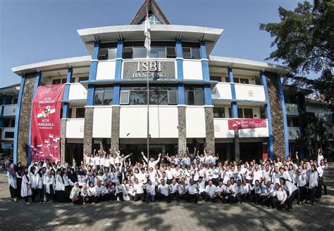 Profil Institut Seni Budaya Indonesia Bandung Isbi