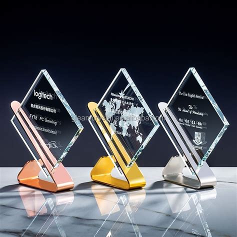 Unique award ideas get inspired for your custom awards – Artofit