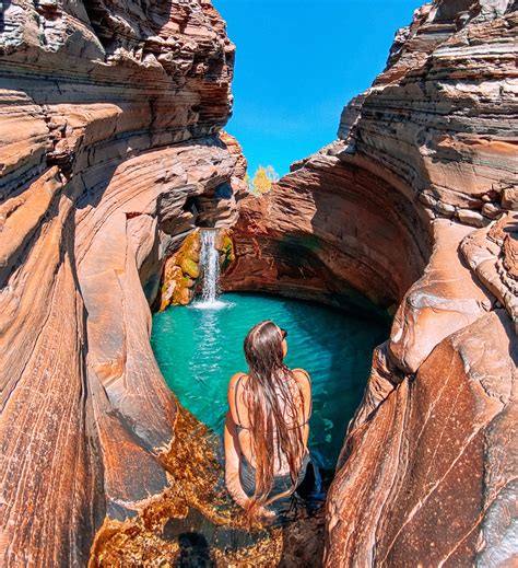 Karijini National Park