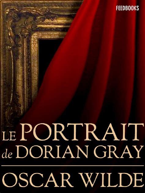 Doran Gray Portrait Wilde .pdf