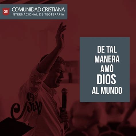 Listen to playlists featuring Carlos Ríos De Tal Manera Amó Dios Al