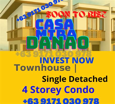 House And Lot For Sale In Danao City Cebu Guinsay Barangay