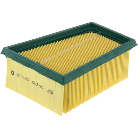 Фильтр воздушный Лада Ларгус; Renault 16 клап BIG FILTER GB9719 ...