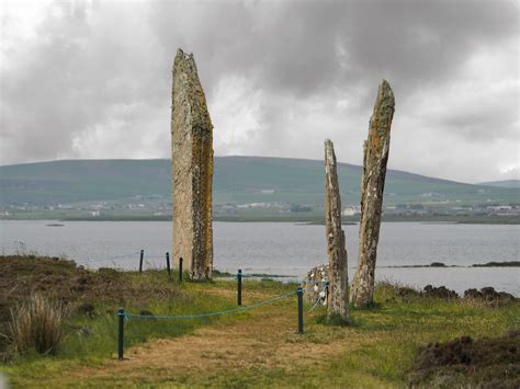 Stones of Stenness – Planeta.com