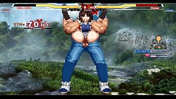 Brian Contra Ryougi Shiki XVIDEOS