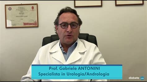 Prof Gabriele Antonini Varicocele Che Cos Che Sintomi D Come Si